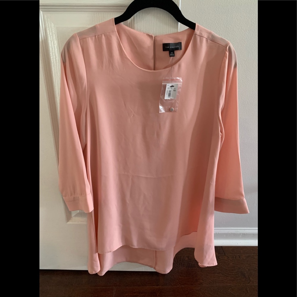 The Limited Blouse